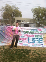 jeremy: Color dash ¬ Roswell , NM