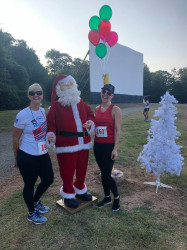 Kerry: Connected to Christmas on July 5K