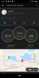 Lani: Check out my running activity on Garmin Connect. #beatyesterday https://connect.garmin.com/modern/activity/3485209872?share_unique_id=8