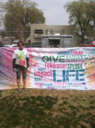 Pam: Color dash ¬ Roswell
