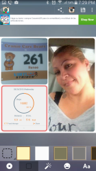 Renee: "Cranio bears 5k run"