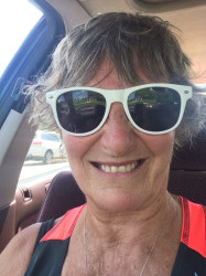 Anne: So, today, SATURDAY, JULY 1st, 2017, I walked at the BARRINGTON ROAD POND in SCHAUMBURG, ILLINOIS ... I started walking at 12:22:20pm and ended my walk at 14:17:50pm and it was such a beautiful, warm day to Honor those who gave their lives for our Freedoms... I walked 4.34miles in 1hr 55min 30sec which was a total of 10,255 Steps... GOD BLESS OUR FALLEN HEROES...